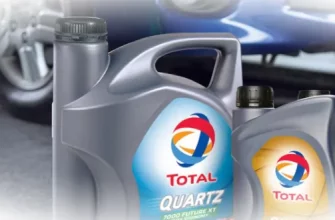 Total Quartz: масло, которое оправдывает ожидания