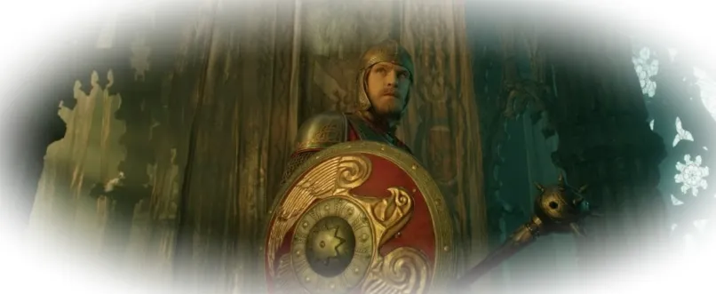 Финист. Первый богатырь: Ожидаемая премьера анимационного фильма