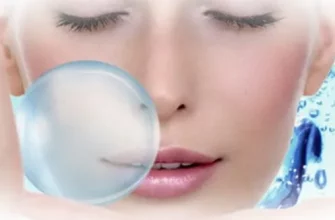 Кислородная инфузия – современная косметологическая процедура