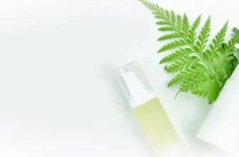 Космецевтика: что это, для кого предназначены и какие формы существуют