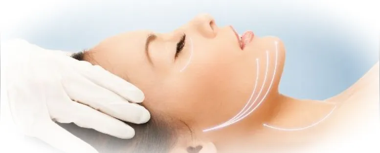Услуги FaceRoom: комплексный уход за кожей