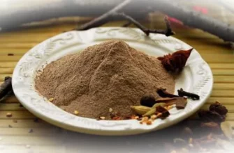 Марокканская глина Гассул: применение в косметологии