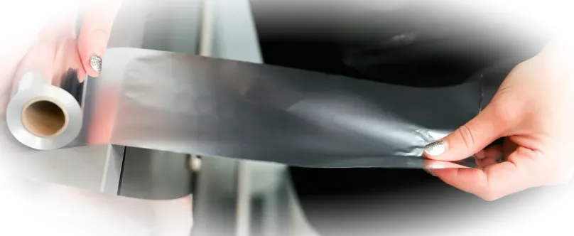 мифы вокруг фольги для приготовления еды