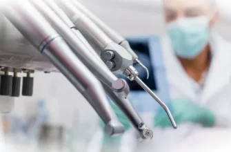 Современные услуги стоматологии: уют и профессионализм в EMAS CLINIC LAPINO