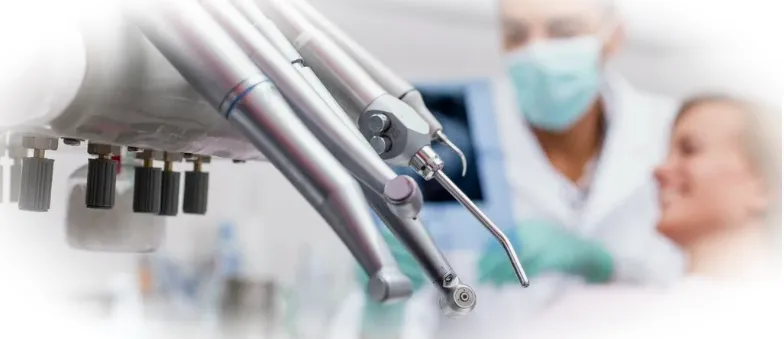 Современные услуги стоматологии: уют и профессионализм в EMAS CLINIC LAPINO