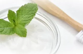 Уход за зубами для вегетарианцев: советы и рекомендации