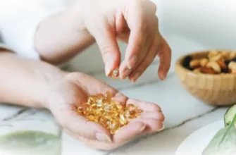 Весенний авитаминоз: как справиться без лекарств