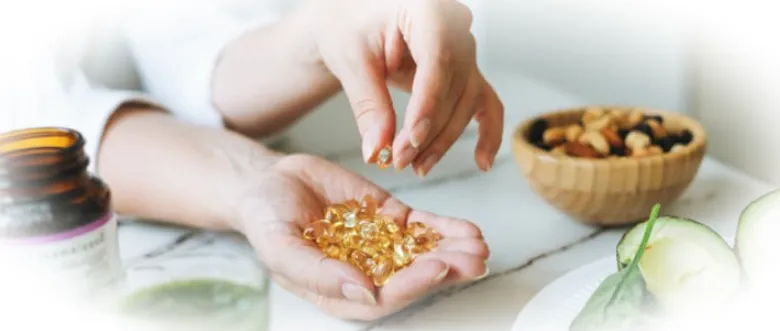 Весенний авитаминоз: как справиться без лекарств