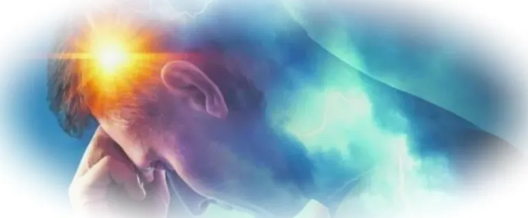 Как защититься от влияния магнитных бурь