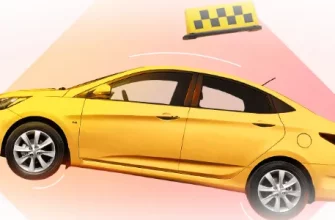 Аренда авто для работы в такси: удобное решение для водителей