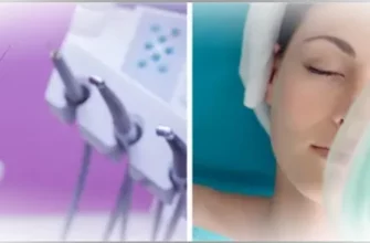 Можно ли лечить зубы под общим наркозом?