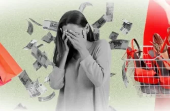 Шопоголизм: что это такое и как от него избавиться