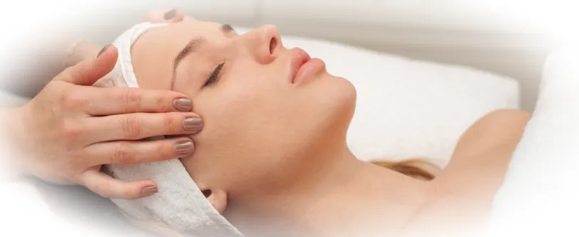 Преимущества массажа лица асахи