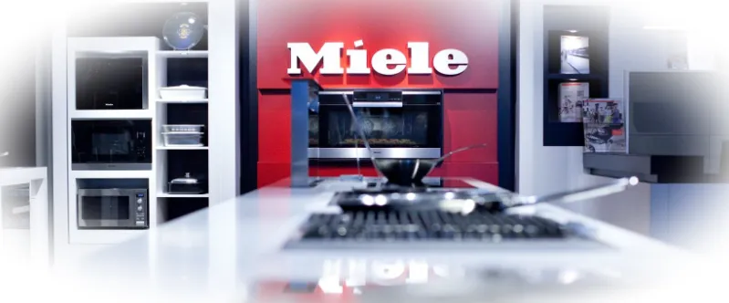 Бытовая техника Miele: качество и надежность в каждом доме