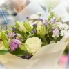 Доставка цветов: как выбрать и заказать идеальный букет