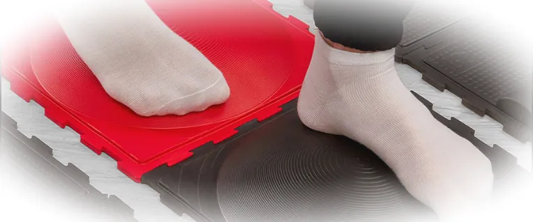 STEP-MAT что это и как работает