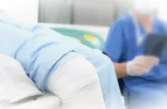 Новый подход к восстановлению после травм