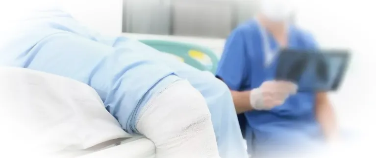 Новый подход к восстановлению после травм