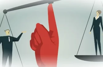 Обострённое чувство справедливости: как распознать и побороть