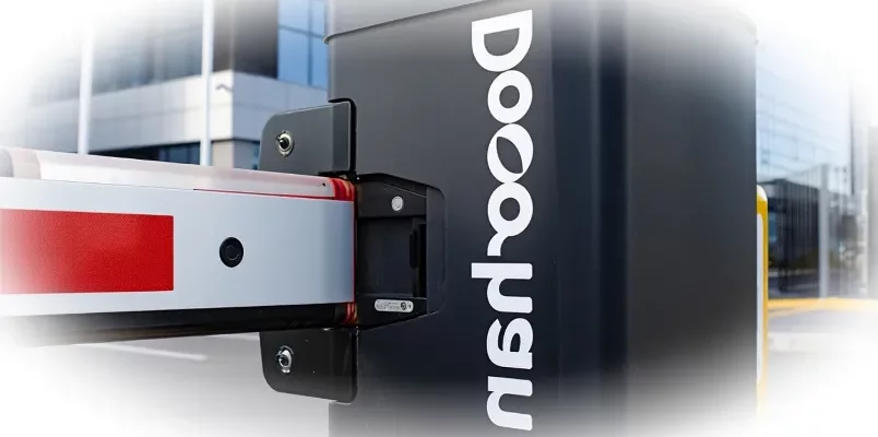 Преимущества шлагбаумов Doorhan для контроля доступа?