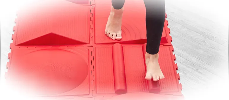 Реабилитация с Radical Step