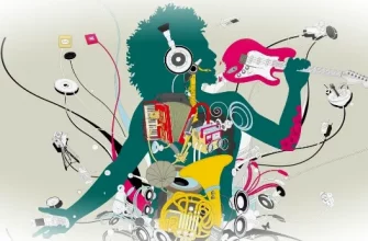 Тексты современных песен: поэзия и антипоэзия