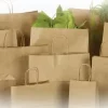 Бумажные пакеты: экологичный выбор для современного потребителя