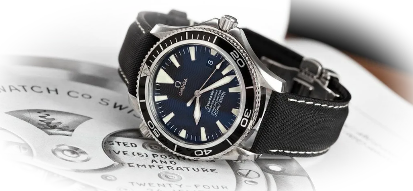 Элегантность времени: как выбрать и купить часы Omega по достойной цене