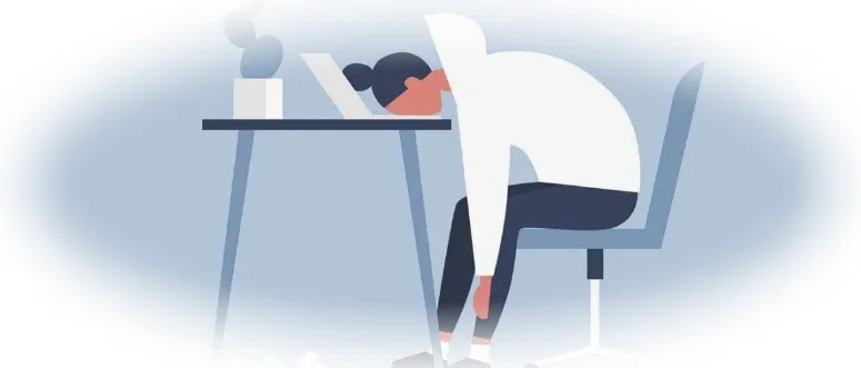 Как преодолеть профессиональное выгорание: практические советы и стратегии