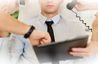 Как улучшить концентрацию и продуктивность на работе?