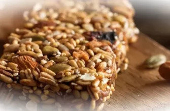 Козинаки: какие бывают и как их употреблять?
