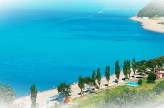 Отдых в Краснодаре: особенности и преимущества
