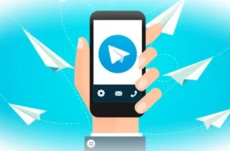 Покупка Telegram-аккаунтов: преимущества и особенности