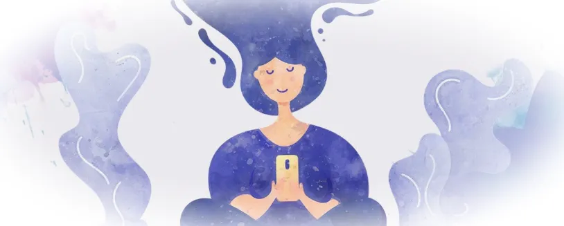  Практикуйте Mindfulness