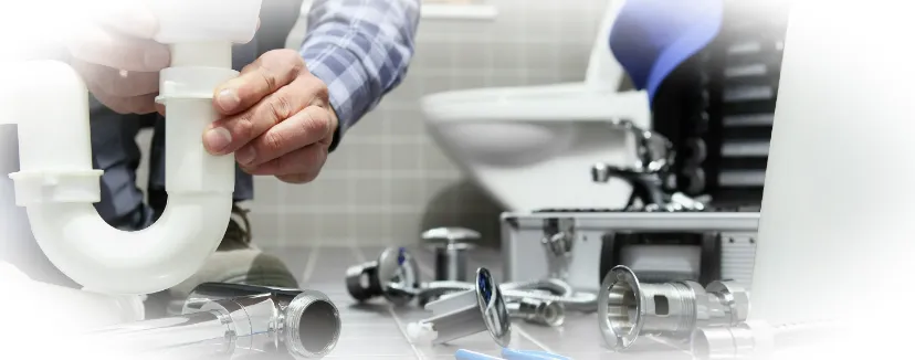 Сантехнические работы: почему профессиональный сервис превосходит частного мастера