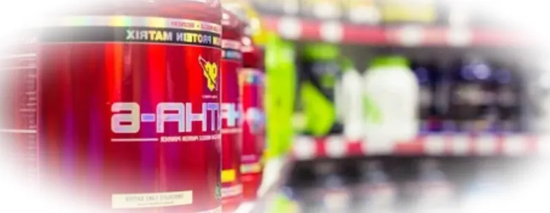 Вредно ли спортивное питание?