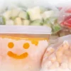 Заморозка продуктов: особенности процесса