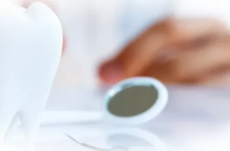 Здоровье зубов: как сохранить улыбку на долгие годы