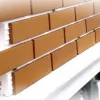 Какой облицовочный кирпич выбрать для фасада дома