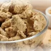 Латяо — традиционное китайское блюдо из соевого мяса