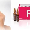 Retix C – косметическое омолаживание кожи