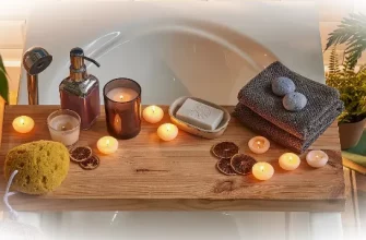 Домашнее SPA: как создать релаксационный уголок в своем доме