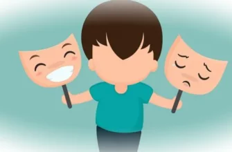 Эмоциональная немота: когда человек не может назвать то, что чувствует