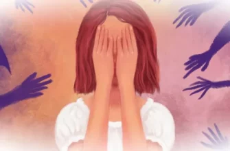 Психологическая «чистота»: когда человек стыдится своих тёмных чувств