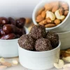 Полезные сладости: какие выбирать и почему