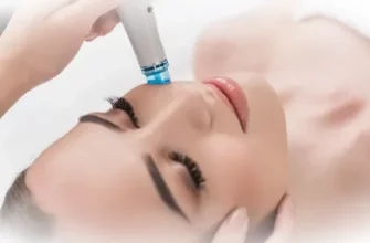 Процедура чистки лица HydraFacial: патентованная технология без боли и восстановления