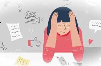 Тревожность и стресс-менеджмент: как сохранять внутреннее спокойствие