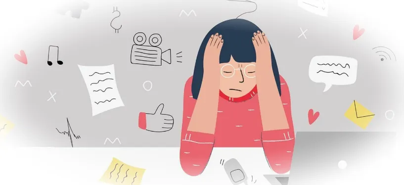 Тревожность и стресс-менеджмент: как сохранять внутреннее спокойствие