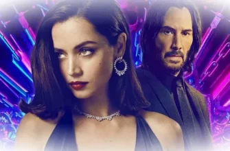"Балерина" (2025): Танец смерти и мести