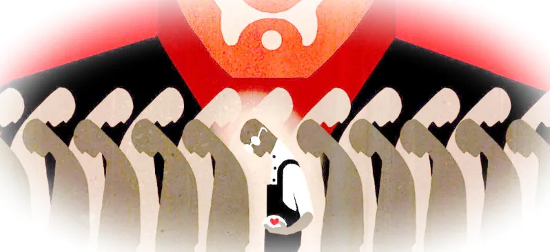 Чем опасно постоянное желание угодить